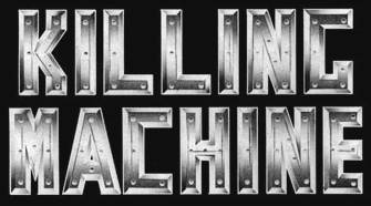 logo Killing Machine (USA-2)